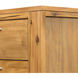 Anita Natural Dresser