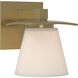 Wren 1 Light 5.10 inch Wall Sconce