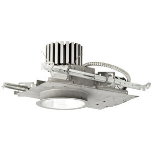 6 inch Pro-Optic LED Housing LED Recessed Housing in 120V, 6-inch, Pro-Optic