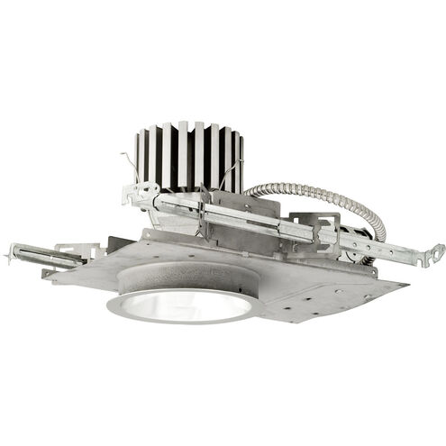 6 inch Pro-Optic LED Housing LED Recessed Housing in 120V, 6-inch, Pro-Optic
