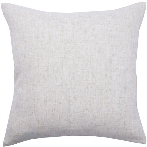 Aveiro 20 inch Multi-Color Pillow