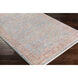 Subtle 87 X 31 inch Taupe Rug, Runner