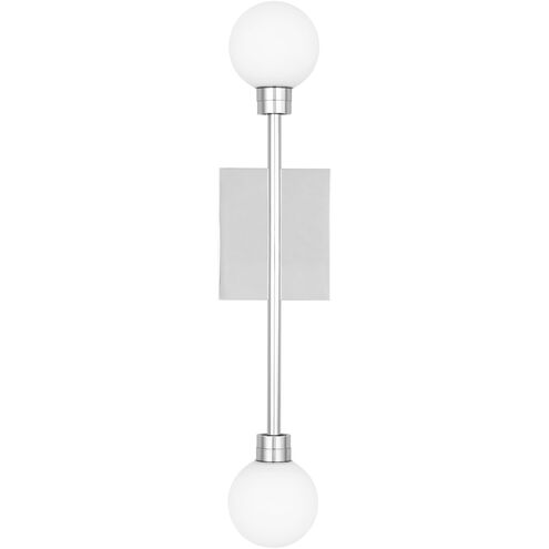Sean Lavin Mara 2 Light 3.70 inch Wall Sconce