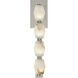 Sean Lavin Collier 1 Light 3 inch Polished Nickel ADA Sconce Wall Light