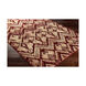 Steinberger 90 X 63 inch Neutral and Brown Area Rug, Polypropylene and Jute