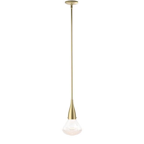 Fritz 1 Light 8.30 inch Mini Pendant