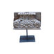 Pillar Base Brown DTcor