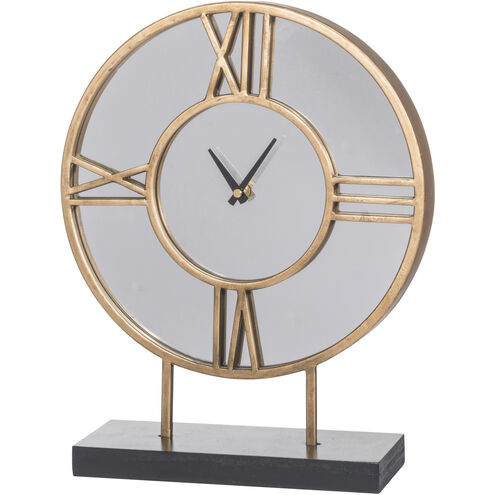 Kenzo 15 X 12 inch Table Clock