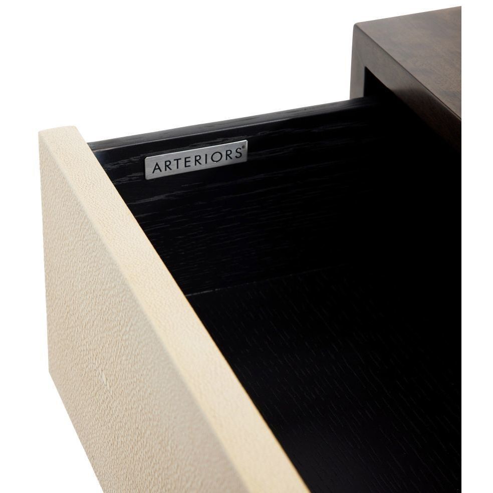 Nora Brindle Console Table