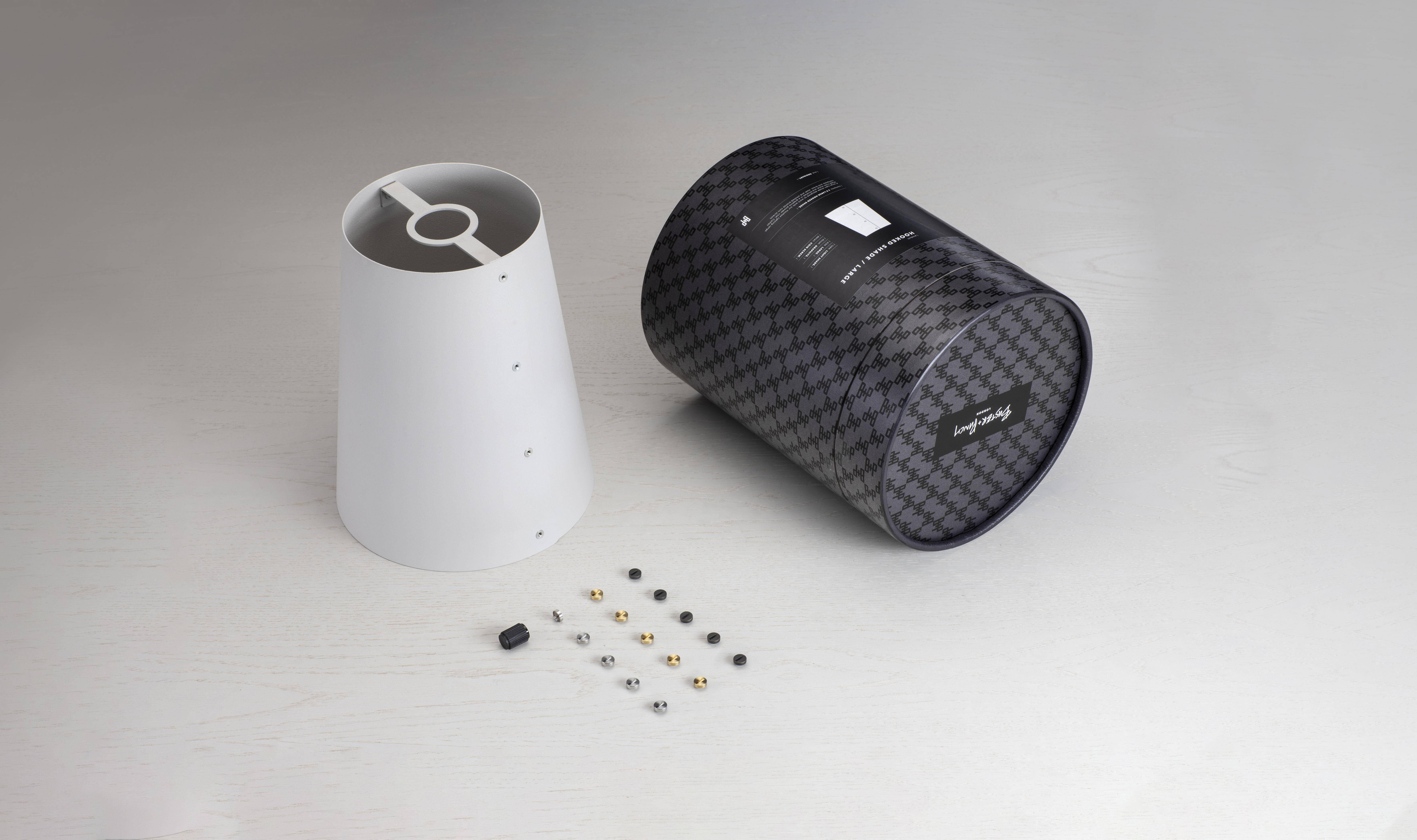 Hooked Stone 8.27 inch Shade