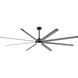 Stellar 96 96.00 inch Fan Blade