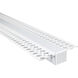 COB White 48.13 inch Tape Light Channel
