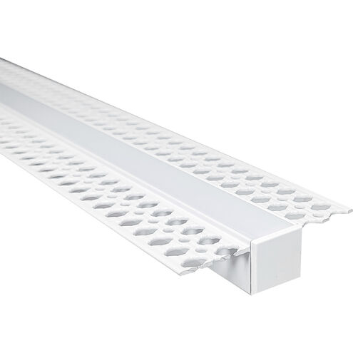 COB White 48.13 inch Tape Light Channel