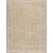 Marisa 108 X 72 inch Khaki / Warm Grey / Ash Handmade Rug in 6 x 9