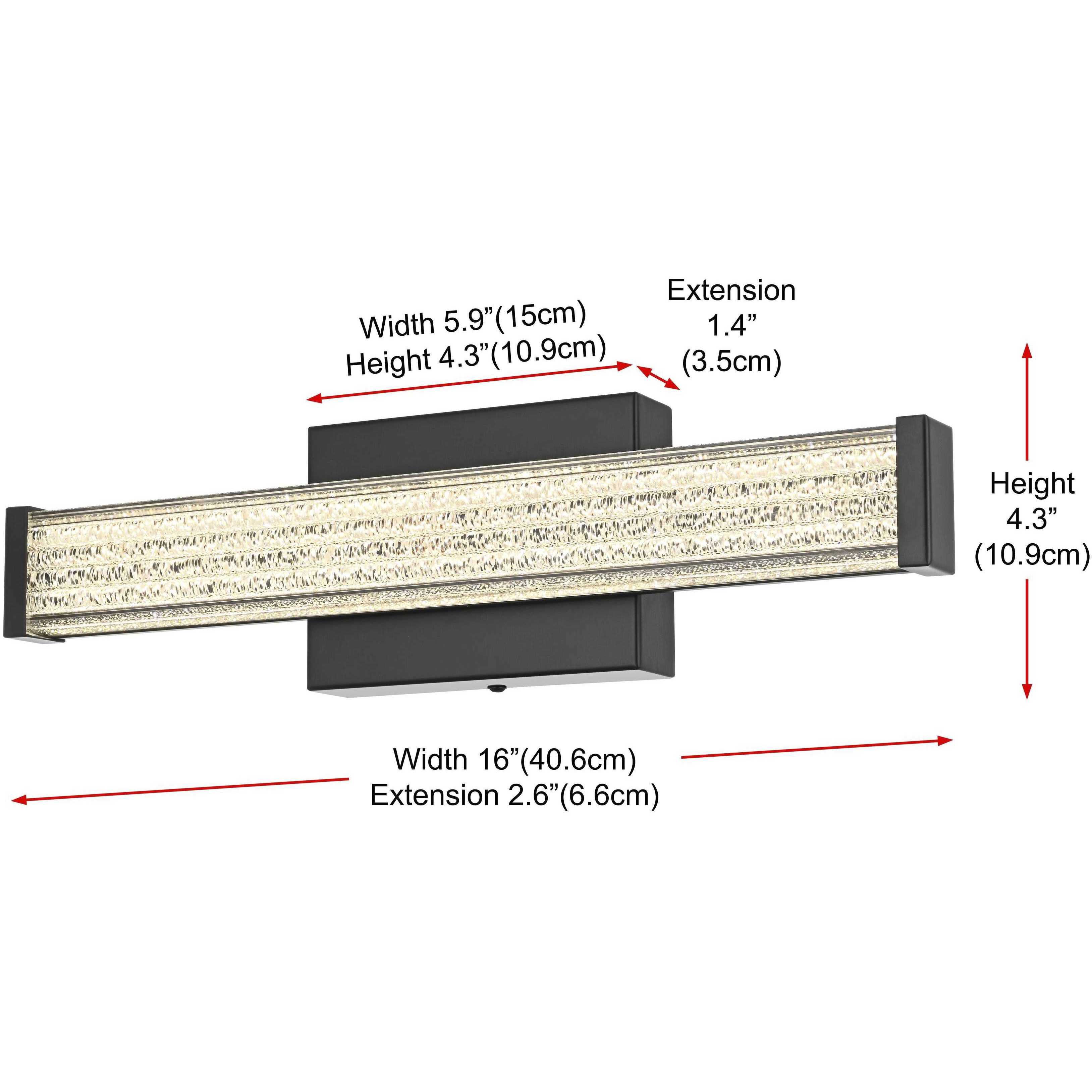 Jaxx Wall Sconce Wall Light