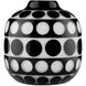 Cicero 8.5 X 8 inch Vase, Small