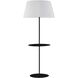 Gretchen 1 Light 26.00 inch Floor Lamp