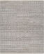 Pompei 168 X 120 inch Taupe Rug, Rectangle