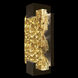 Terra 2 Light 6.25 inch Bronze ADA Sconce Wall Light