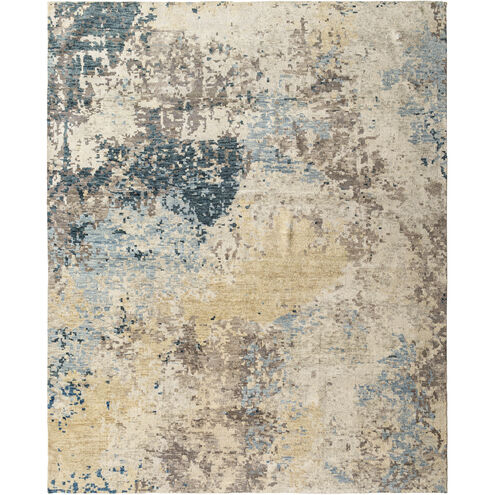 Odyssey 36 X 24 inch Rug