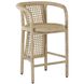 Chapman 41.5 inch Willow Outdoor Bar Stool