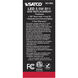 Lumos LED Medium Medium 5.50 watt 2700K LED Filament