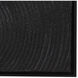 Cameron Black and Ivory Wall Art