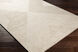 Tunus 120 X 96 inch Light Gray Rug in 8 x 10, Rectangle