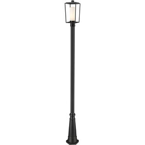 Sheridan 1 Light 10.00 inch Post Light & Accessory
