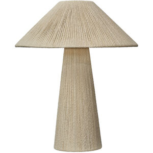 Tension 1 Light 15.00 inch Table Lamp