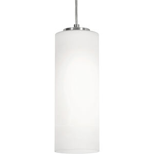 Leo 1 Light 4.00 inch Pendant