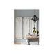 Alcott 78.7 X 35.4 inch White Dining Table
