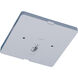 Signature Silver Monopoint Canopy