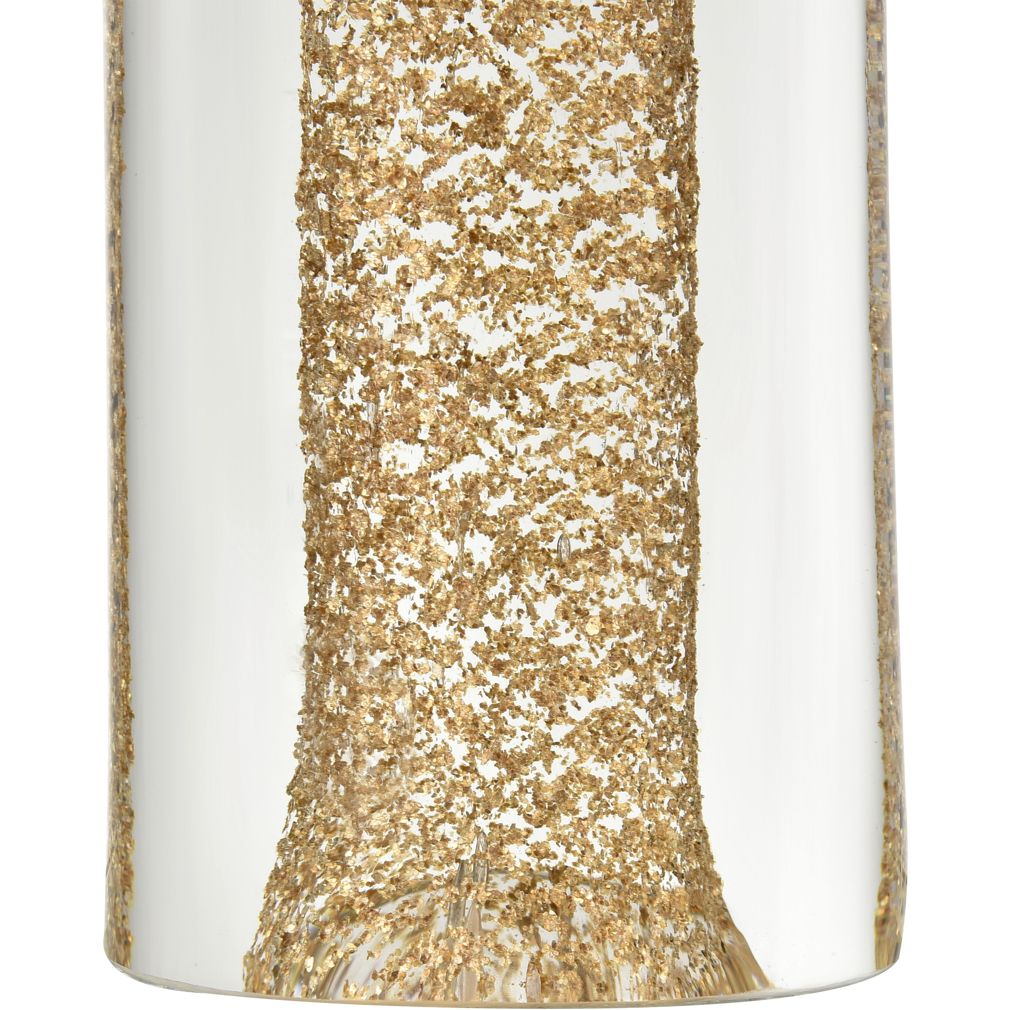 Sally 9 X 2.75 inch Candleholder