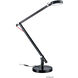 Amsterdam 39 inch 5 watt Black Desk Lamp Portable Light