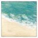 Waterside Collection Blue Framed Art