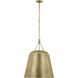 Sean Lavin Sospeso 1 Light 20.00 inch Pendant