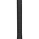 Joni Matte Black Bar Table