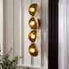 Itzia Sconce Wall Light