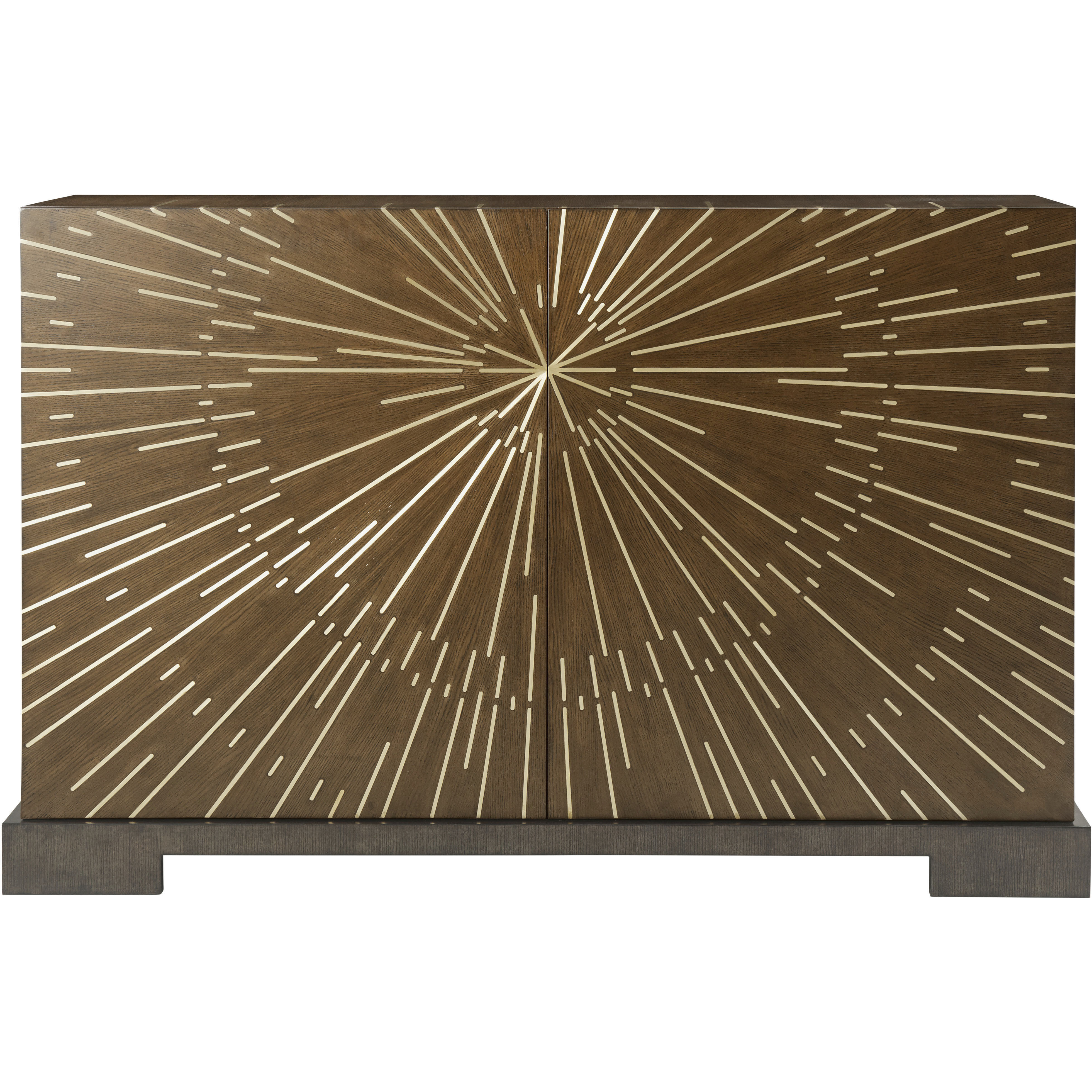 Stella Chest, Wooden