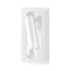 Scope 1 Light 2.94 inch Wall Sconce