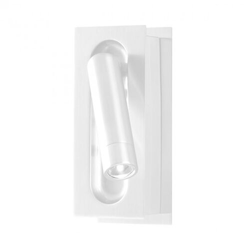 Scope 1 Light 2.94 inch Wall Sconce