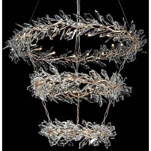 Kotta 34 Light Chandelier Ceiling Light