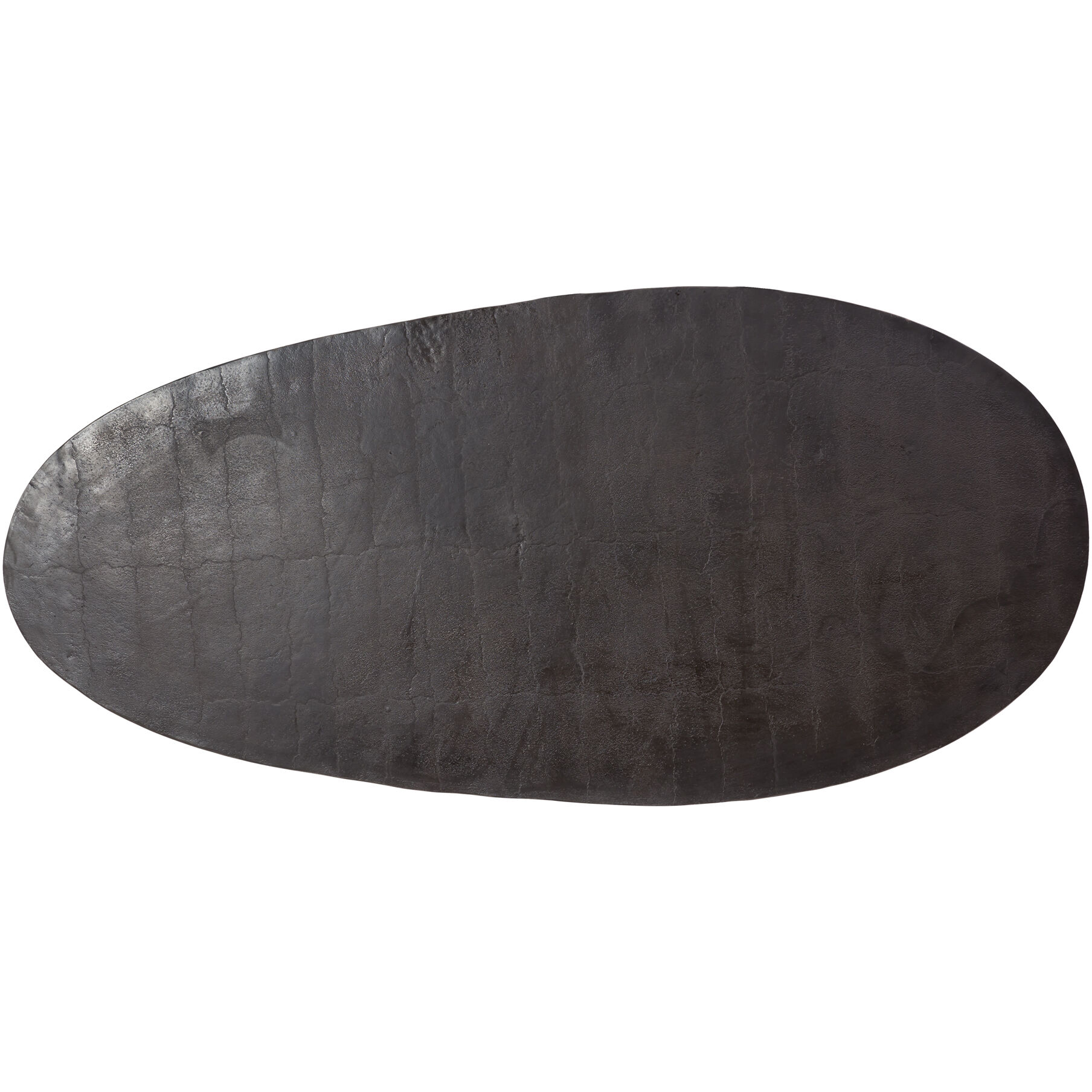Nicko 62.5 X 30 inch Black Coffee Table