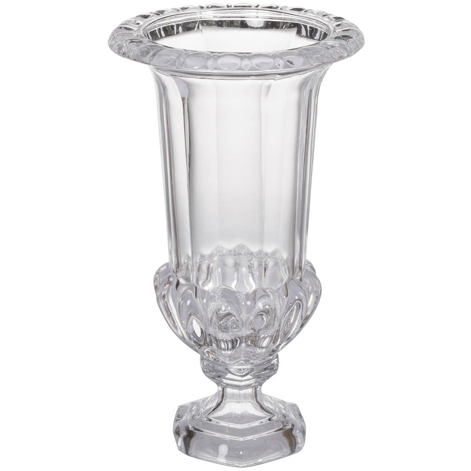 Livie 14.8 X 8.3 inch Vase