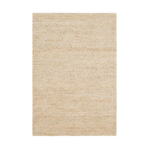 Haraz 36 X 24 inch Butter Rugs, Rectangle