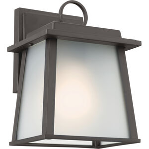 Noward 1 Light 6.50 inch Outdoor Wall Light