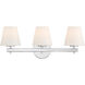 Colton Bath Vanity Light Wall Light