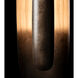 Shield 59.6 inch 18.00 watt Dark Smoke Floor Lamp Portable Light