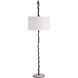 Muscadine 91.5 inch 150 watt Bronze Floor Lamp Portable Light